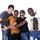 Portada de la canción "Yolanda", de Irmãos Verdades