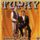 Portada de la canción "Soy Caporal", de Tupay