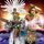 Portada de la canción "Ill Be Around", de Empire Of The Sun