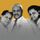 Portada de la canción "Oliveira Verdadeira", de Trio Alexandre