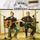 Portada de la canción "Se Isso Não For Amor", de Zé Marco e Adriano