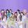 Capa da música "The Feels", de TWICE