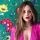 Portada de la canción "A Quien Le Importa", de Camila Sodi