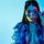 Portada de la canción "Te Amo Piranha (part. Mc Bella)", de MC Mirella
