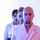 Portada de la canción "Lebanon", de The Human League