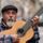 Portada de la canción "Volver en guitarra", de Juanjo Dominguez