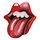 Portada de la canción "(I Can't Get No) Satisfaction", de The Rolling Stones