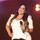 Portada de la canción "Minha História", de Maurizélia
