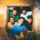 Portada de la canción "Moinhos de Beócia", de Soprü