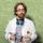 Portada de la canción "Re Your Brains", de Jonathan Coulton