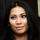Portada de la canción "Painted", de Anggun