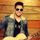 Portada de la canción "A Lágrima Desce Num Gole", de Rodrigo Arantes