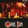 Portada de la canción "Trêm Das Doze", de Banda Opus Dei