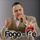 Portada de la canción "Nazareno", de Fogo No Pé