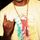 Portada de la canción "Hope Youre Happy", de Q-Tip