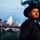 Portada de la canción "America", de Paul Cauthen