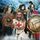 Portada de la canción "Gladiator", de Warkings