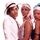Portada de la canción "Daddy Cool", de Boney M.