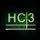 Portada de la canción "É Só Você Crer", de Habacuque 3