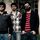 Portada de la canción "Sangue, Suor e Saliva", de Chula Rock Band
