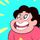 Portada de la canción "Escapism", de Steven Universo