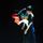 Portada de la canción "人间 Renjian", de Faye Wong