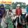 Portada de la canción "Be Free", de The Saddle Club