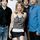 Portada de la canción "Sunday", de Sonic Youth