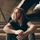 Portada de la canción "When I Grow Up", de Tim Minchin