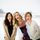 Capa da música "Nearer My God To Thee", de Gardiner Sisters