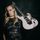 Portada de la canción "Dead Inside", de Nita Strauss