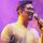 Portada de la canción "Kahaani Aankhon Ke Pardon Pe", de Amit Trivedi