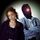 Portada de la canción "The Consequence Of Imagination Is Fear", de Junie & TheHutFriends
