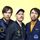 Portada de la canción "Ancient Curse", de Peter Bjorn And John