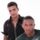 Portada de la canción "Te Desejando", de Danillo & Fernando