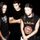 Portada de la canción "Conspiração Ao Negativismo", de Banda Kin