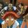 Portada de la canción "Tank!", de Cowboy Bebop