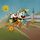 Portada de la canción "Cuphead", de The Cuphead Show! (Netflix)