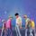 Portada de la canción "Soda Pop", de Saja Boys