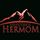 Portada de la canción "Tu Somente És Deus", de Grupo Hermom