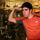 Portada de la canción "I Will Survive", de Marcelo Adnet