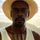 Portada de la canción "Pra Rua Me Levar", de Seu Jorge