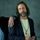 Portada de la canción "Cosmic Friend", de The Black Crowes