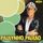 Portada de la canción "Meu Salvador", de Paulynho Paixão