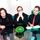 Portada de la canción "Dog And His Master", de Marcy Playground