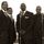 Portada de la canción "Let It Rain", de Take 6