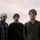 Portada de la canción "Hanging In", de We Were Promised Jetpacks