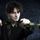 Portada de la canción "Angels Of The Winter Dawn", de Luca Turilli