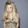 Portada de la canción "Kiss The Girl", de Ashley Tisdale