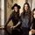 Portada de la canción "Silver Dagger", de The Staves